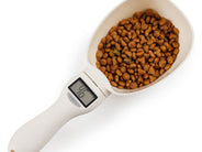Pet Food Scale Cup